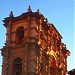 Iglesia Compañia de Jésus en la ciudad de Potosí (Villa Imperial)