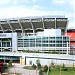 Cleveland Browns Stadium in Cleveland, Ohio city