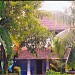 Thayath House in Thalassery city
