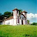 Igreja Santa Rita e Museu de Arte Sacra de Uberaba na Uberaba city