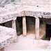 Некрополь «Королевские (царские) гробницы» (ru) in Stadt Paphos (Stadt)
