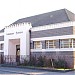 Ringsend Library in Dublin city