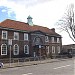 Pembroke Library in Dublin city