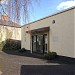 Terenure Library in Dublin city