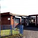 Dolphin's Barn Library in Dublin city
