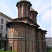 Biserica Kretzulescu (1722) în Bucureşti oraş