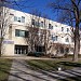 Baker Hall in Peoria, Illinois city