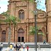 Plaza 24 de Septiembre (es) in Santa Cruz de la Sierra city