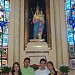 Santuário de Nossa Senhora da Abadia