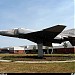 McDonnell Douglas NF-4C Phantom II in Lincoln, Nebraska city