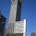 Plaza Tower (closed) in New Orleans, Louisiana city
