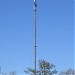 Spectrasite (previously Lodestar New Orleans) Broadcast tower in New Orleans, Louisiana city