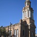 St. John the Baptist Catholic Church in New Orleans, Louisiana city