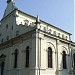 Katedra Zmartwychwstania Pańskiego i św. Tomasza Apostoła in Zamość city