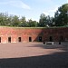 Rotunda in Zamość city