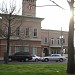 W D S U Television Studios in New Orleans, Louisiana city