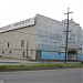 New Orleans Mission in New Orleans, Louisiana city