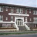 McDonough 38 School (closed) in New Orleans, Louisiana city