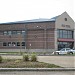 NOPD Sixth District Station in New Orleans, Louisiana city