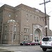 The Way Jesus Christ Christian Church (formerly Jerusalem Temple) in New Orleans, Louisiana city