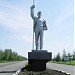 Композиция «Металлург» в городе Мариуполь