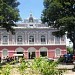 Teatro Deodoro na Maceió city