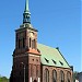 Kościół pw. św. Barbary in Gdańsk city