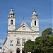 Catedral Metropolitana  de Maceió na Maceió city