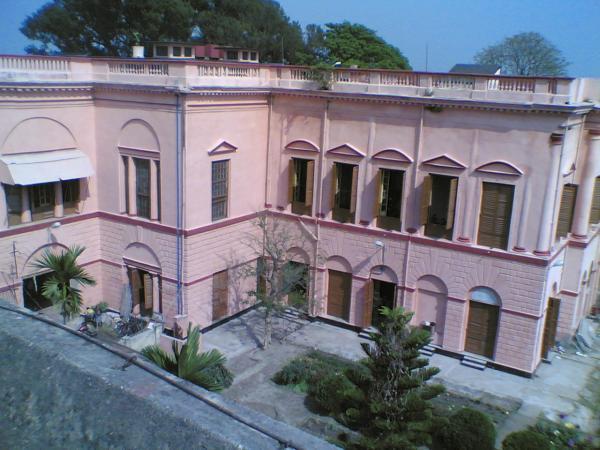 Hooghly Mohsin College HooglyChunchura