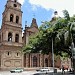 Basilica Menor de San Lorenzo (es) in Santa Cruz de la Sierra city