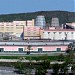 Новый завод (ru) in Satka city