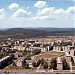 Микрорайон Посёлок Магнезит (ru) in Satka city
