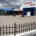 Торговый центр (ru) in Satka city