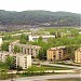 Микрорайон Посёлок Магнезит (ru) in Satka city