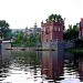 Усадьба предпринимателя Юрия Китова (ru) in Satka city