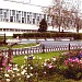 Дворец спорта «Магнезит» (ru) in Satka city