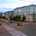 Перекресток на Пролетарской улице (ru) in Satka city