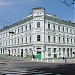 Дом культуры «Молодёжний» в городе Мариуполь