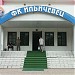 База футбольного клуба 