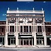 Strand Theater in Pontiac, Michigan city