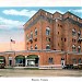 Lafayette Grand Banquet Hall in Pontiac, Michigan city