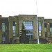 Pontiac City Hall in Pontiac, Michigan city