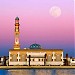 Masjid Alhamza in Saihat city