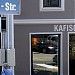 Kafi Schnaps in Stadt Zürich