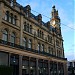 Cooper's bar in Glasgow city