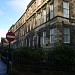 Glasgow University Philosophy & Classics Department  in Glasgow city
