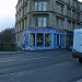 Offshore - coffee shop in Glasgow city