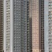 ( site of ) Red Road Flats in Glasgow city