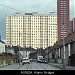 ( site of ) Red Road Flats in Glasgow city
