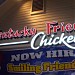 KFC in Milpitas, California city